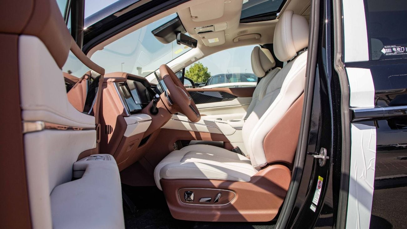 BYD Xia DM-i 180KM EXCELLENCE EDITION | 2025 | Ready Stock Limited QTY | For Local Registration +10%