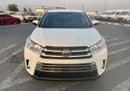 Toyota Highlander 2015Toyota Highlander  -3.5L-V6 -AWD 4x4 - Rear CAM -Automatic seat -trunk Automatic-