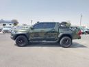 Toyota Hilux  (RAMADAN OFFER) TOYOTA HILUX PICKUP RHD 2023 MODEL 2.8 L DIESEL AUTOMATIC(PM91809)