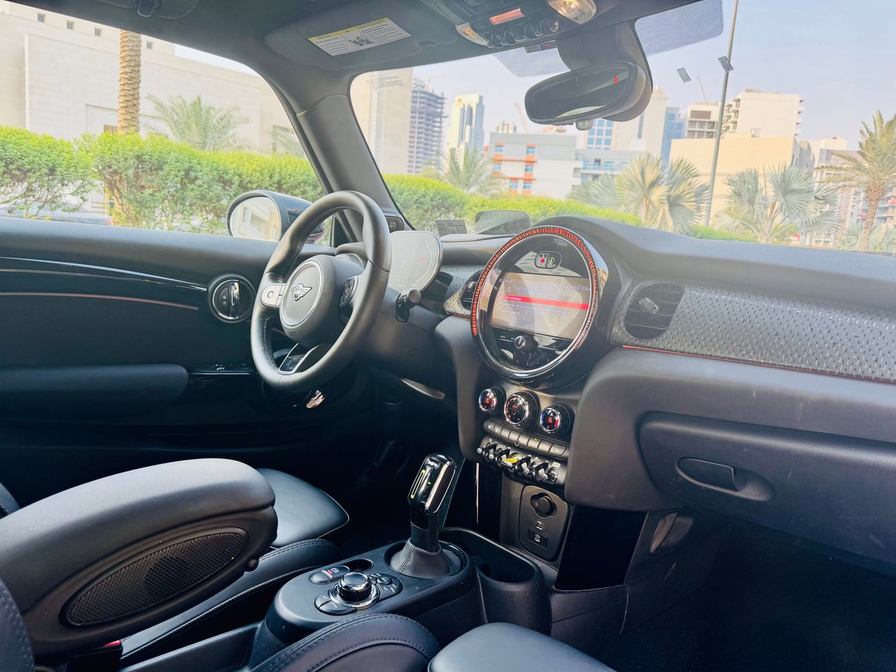 Mini Cooper S Cooper SE