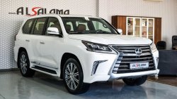 Lexus LX570