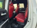 Toyota Tundra Double cabin TRD SR-5 TYP