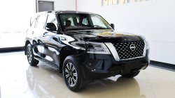 Nissan Patrol LE 5.6 L V8 70Th Anniversary