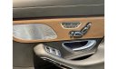 Mercedes-Benz S 500 High S500 MAYBACH