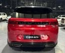 Land Rover Range Rover Sport Dynamic SE P400 3.0L