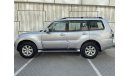 Mitsubishi Pajero HIGHLINE 3.5 | Under Warranty | Free Insurance | Inspected on 150+ parameters