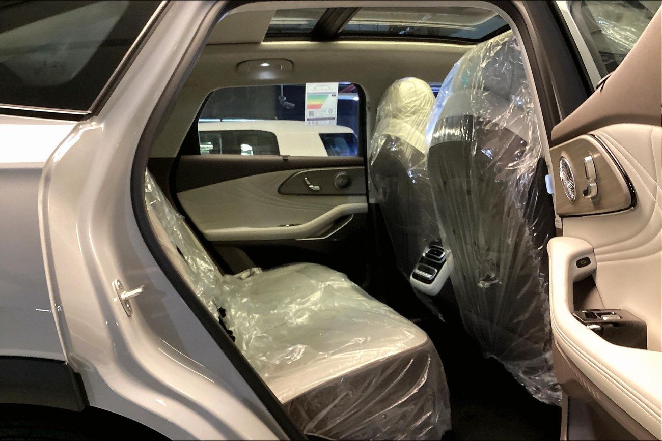 Exeed RX Prestige | Guaranteed Warranty | 0 Down Payment