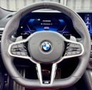 BMW 420i 2025 BMW 420i