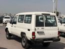 Toyota Land Cruiser 70 TOYOTA LAND CRUISER LC 78 4.2 2025