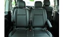 Mercedes-Benz Vito TOURER 121 - EXCELLENT CONDITION - AGENCY MAINTAINED - UNDER AGENCY WARRANTY