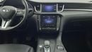 إنفينيتي QX50 LUXE STYLE كارس24 هي سوق ضخم للسيارات المستعملة موثوق ومضمون ٪كارس24 هي سوق ضخم للسيارات المستعملة موثوق ومضمون
