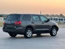 Toyota Sequoia