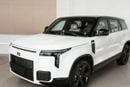 ROX 01 PRESTIGE 6 seats white-orange