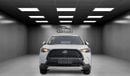 تويوتا كورولا كروس 2024 Toyota Corolla Cross 2.0L Hybrid AT