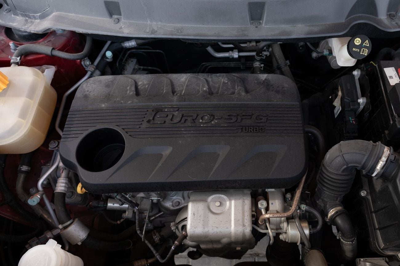 دي اف اس كاي فنغون 580