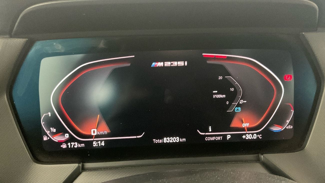 BMW M235i M GranCoupe | Guaranteed Warranty | 0 Down Payment