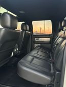 Ford F 150 Raptor فورد رابتر F150 SVT خليجي 2013