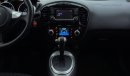 Nissan Juke S 1.6 | Under Warranty | Inspected on 150+ parameters