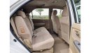 Toyota Fortuner SRS-2.7 L-4 Cyl-Low kilometer Driven-Very well maintained and good Condition