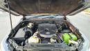 Toyota Hilux MODIFIED TO GR ROCCO KIT | RHD | AUTOMATIC TRANMISSION | 2800CC DIESEL ENGINE | 2022 | ELECTRIC SEAT