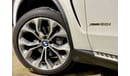 بي أم دبليو X5 2016 BMW X5 xDrive35i, 7 Seater, Fully Loaded, 2021 BMW Warranty, 2024 BMW Service Package, GCC