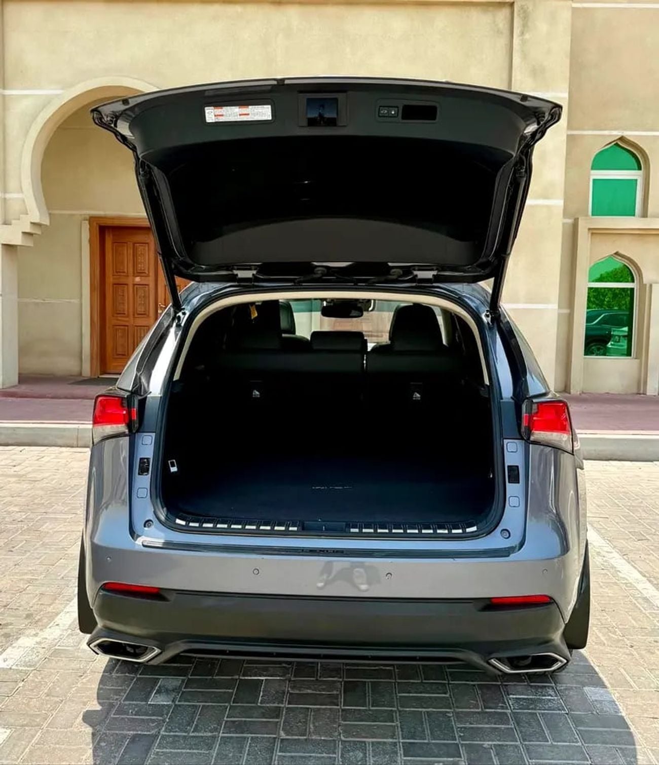 Lexus NX300 NX 300 | American Specs | Excellent Condition