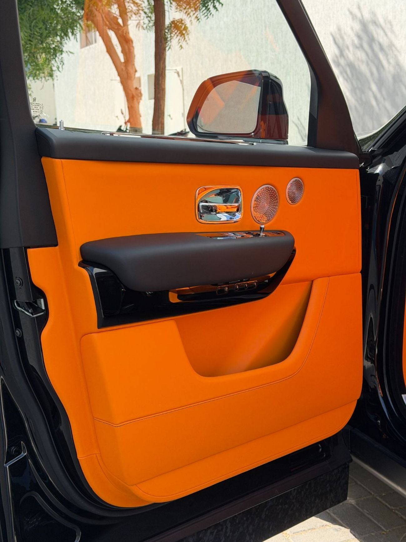 رولز رويس كولينان | NEGOTIABLE PRICE | NEW | 2024 | V12 | 563 HP | 3-YEAR WARRANTY AND SERVICE