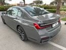 BMW 730Li M Sport 2.0L