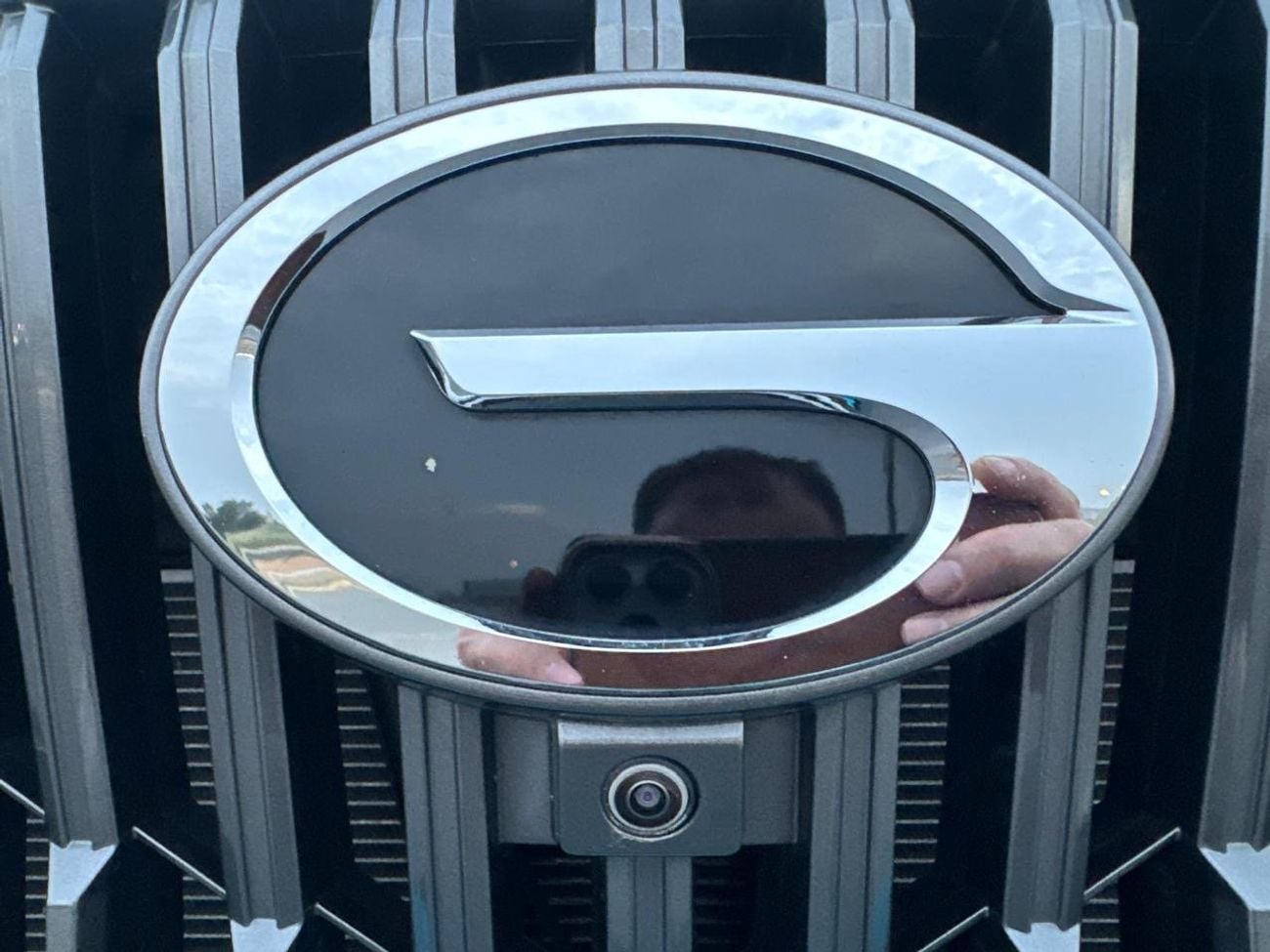 GAC GS3 2025 GAC GS3 EMZOOM 1.5T Sport+ ,GCC Full Options