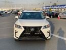 Lexus RX350 L Premier 2018 LEXUS RX350L FULL OPTIONS IMPORTED FROM USA
