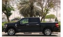 Ford F 150 Limited Full Options Hybrid