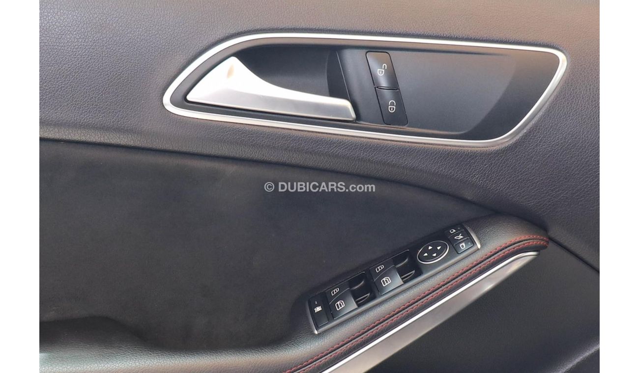 Mercedes-Benz A 250 W176