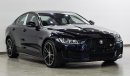 Jaguar XE S