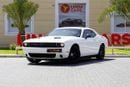 Dodge Challenger SXT