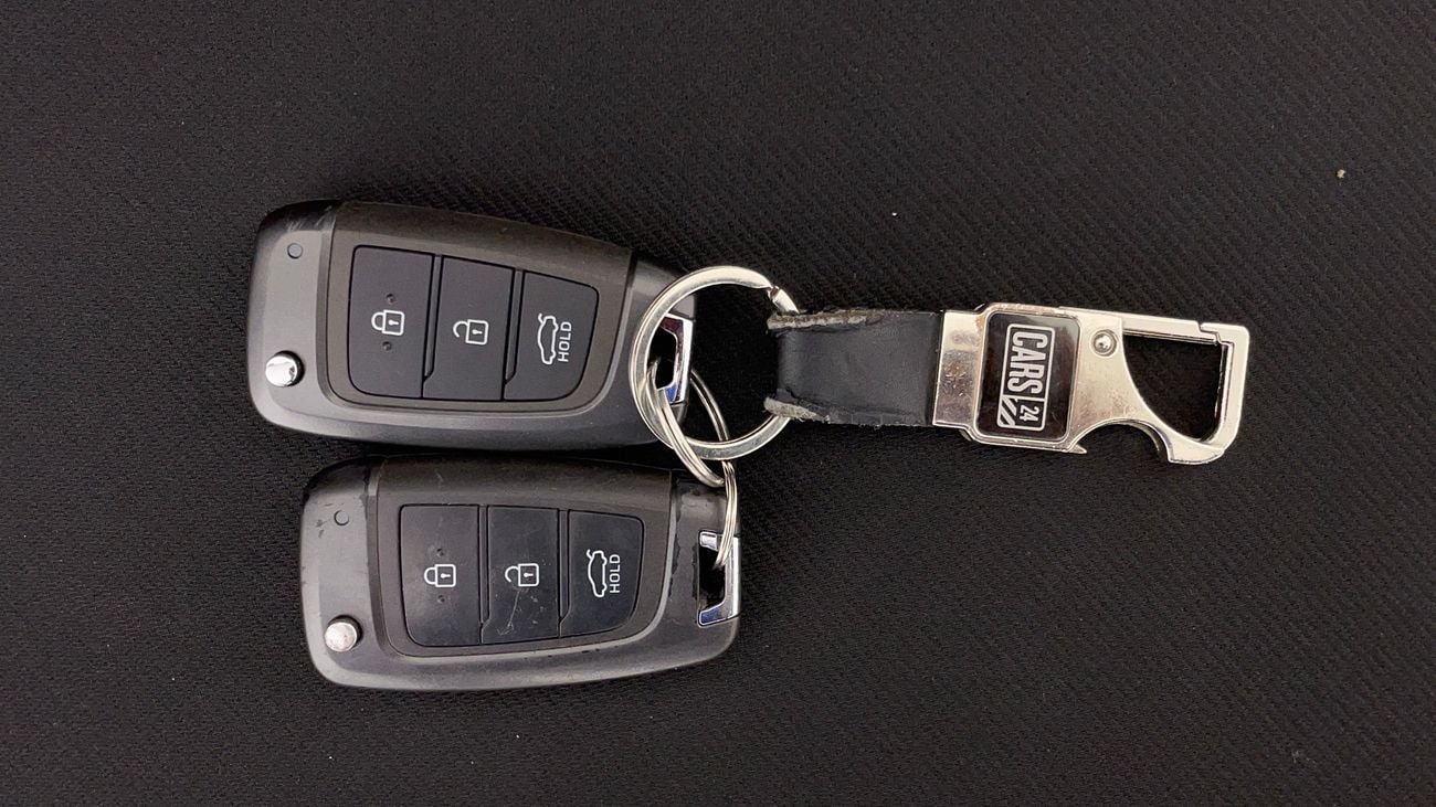 هيونداي أكسنت GL 1.6 | بدون دفعة مقدمة | اختبار القيادة في المنزل