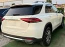 Mercedes Benz GLE350 USA SPEC