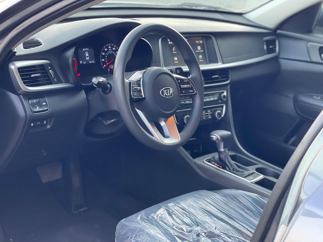 Kia Optima Optima / 2020 / IN PERFECT CONDITION