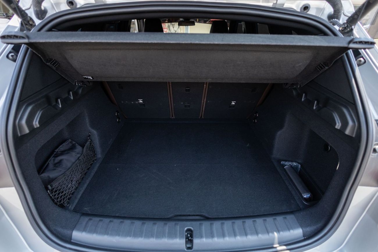 BMW X1 xDrive20i M-Sport