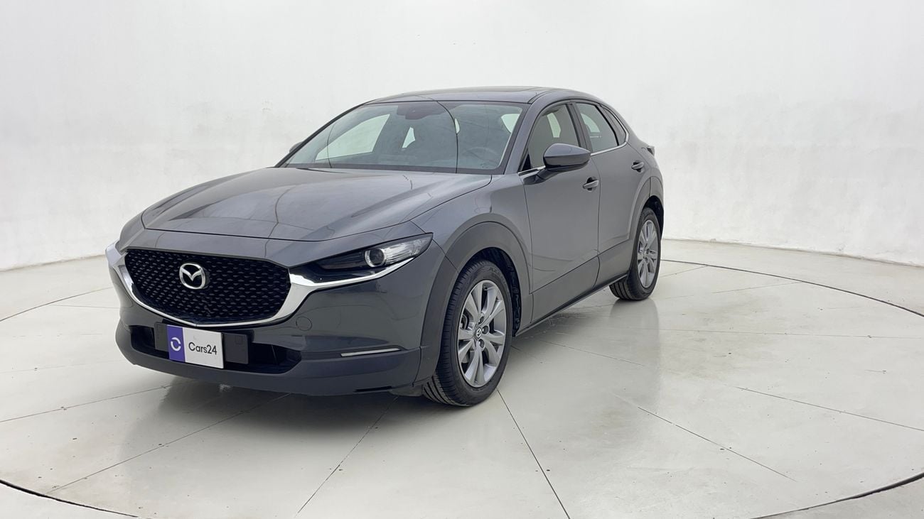 Mazda CX30 Elite 2.0L ELITE 2 | Zero Down Payment | Home Test Drive