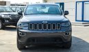 Jeep Grand Cherokee Exclusive  Full Service History