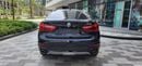 BMW X6 35i Exclusive