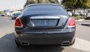 Rolls-Royce Wraith