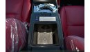 لكزس GX 460 Platinum 4.6l Petrol Automatic Transmission