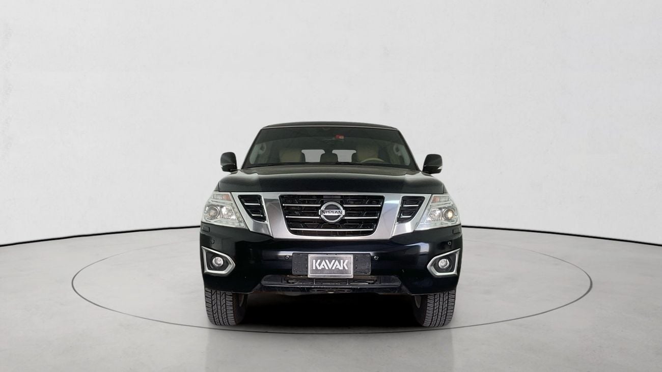 Nissan Patrol LE T2 | Guaranteed Warranty | 0 Down Payment