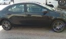 Toyota Corolla TOYOTA COROLLA 2017 CLEAN CAR