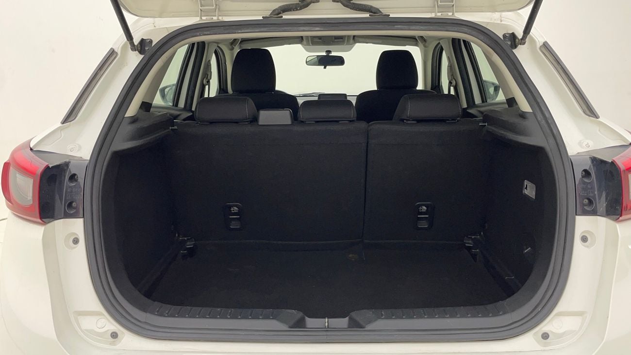 مازدا CX3 GT 2 | بدون دفعة مقدمة | اختبار القيادة في المنزل