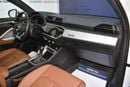 أودي Q3 35 TFSI ADVANCED