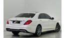 Mercedes-Benz S 450 Std 2020 Mercedes Benz S450, 2025 Mercedes Warranty, Full Service History, GCC