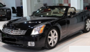 Cadillac XLR