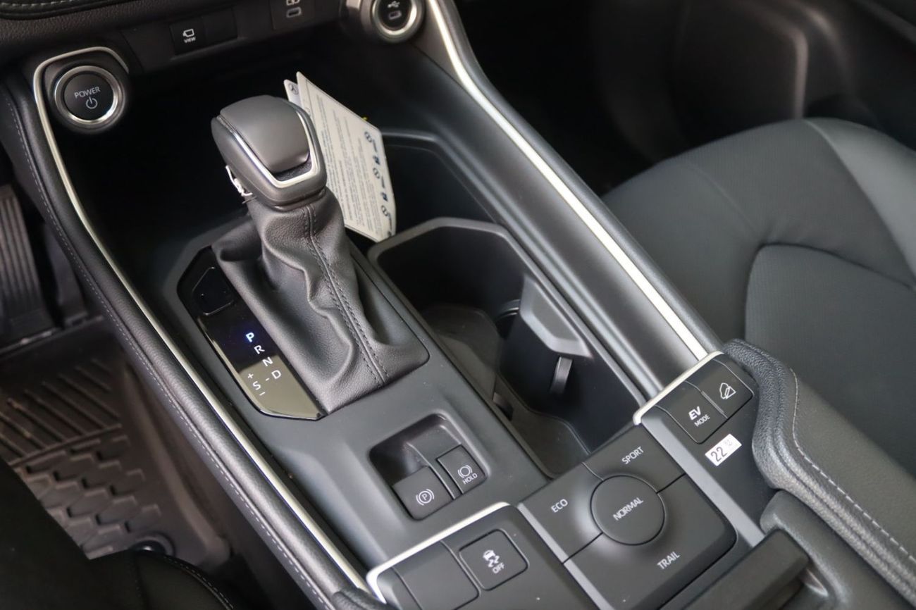 Toyota Grand Highlander LIMITED 2.5 HYBRID AWD CANADIAN SPECS